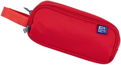 Pennenetui Oxford B-Smart rood