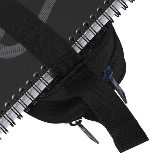 Pennenetui Oxford B-Smart zwart-3