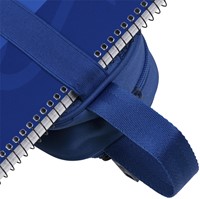 Pennenetui Oxford B-Smart blauw-1