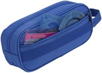 Pennenetui Oxford B-Smart blauw-2