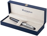 Vulpen Waterman Expert metallic stone CT fijn-2