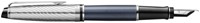 Vulpen Waterman Expert metallic stone CT fijn-1