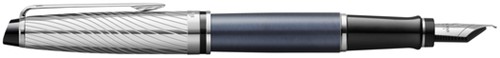 Vulpen Waterman Expert metallic stone CT fijn-1
