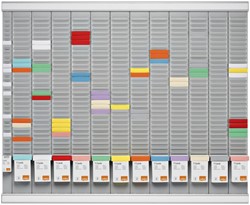 T-kaart planningsset 12 maanden
