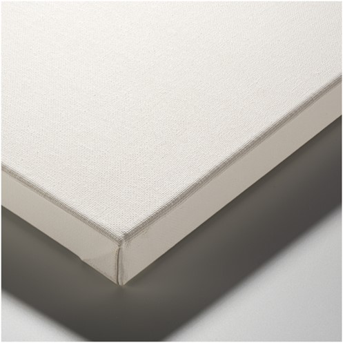 Canvasboard Talens Art Creation katoen 300x400mm wit-2