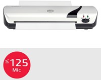 Lamineermachine GBC Inspire+ A4 wit-2