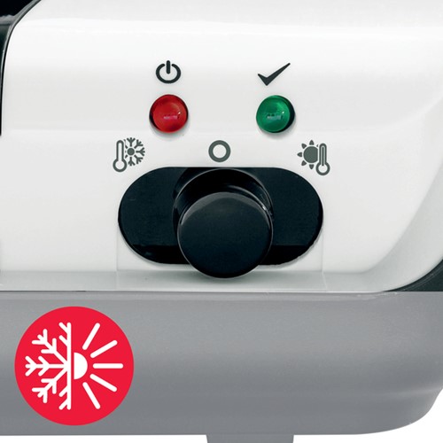 Lamineermachine GBC Inspire+ A4 wit-4