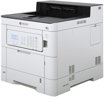Printer Laser Kyocera Ecosys PA4500CX ZA43-3