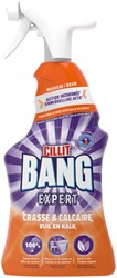 Multireiniger Cillit Bang Vuil en Kalk 750ML