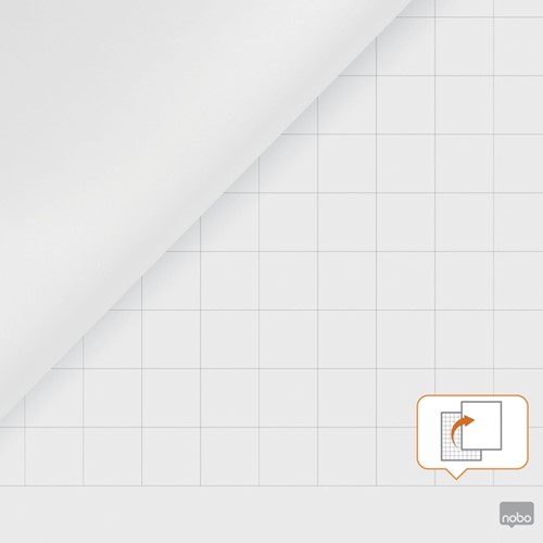 Flipoverpapier Nobo Premium 60x85cm dubbelzijdig 50vel-7