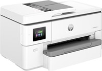 Multifunctional inktjet printer HP Officejet 9720E-1