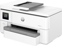 Multifunctional inktjet printer HP Officejet 9720E-2