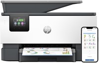 Multifunctional inktjet printer HP Officejet 9120E-1