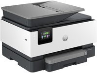 Multifunctional inktjet printer HP Officejet 9120E-2