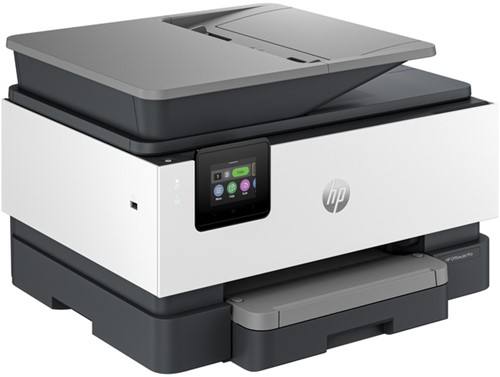 Multifunctional inktjet printer HP Officejet 9120E-2