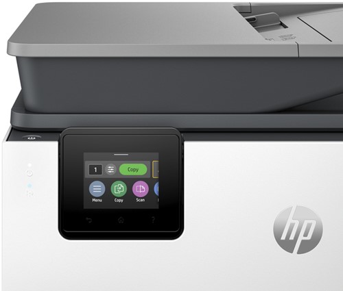 Multifunctional inktjet printer HP Officejet 9120E-6