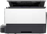 Multifunctional inktjet printer HP Officejet 9120E-7