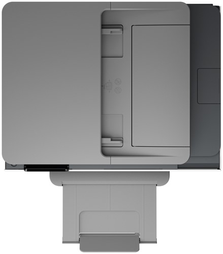 Multifunctional inktjet printer HP Officejet 9120E-4