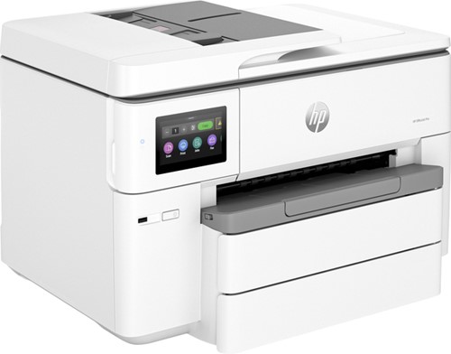 Multifunctional inktjet printer HP Officejet 9730E-1