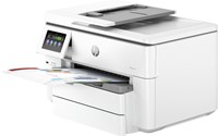 Multifunctional inktjet printer HP Officejet 9730E-2