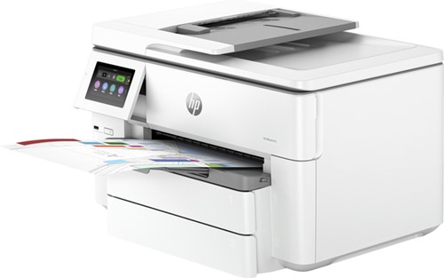 Multifunctional inktjet printer HP Officejet 9730E-2