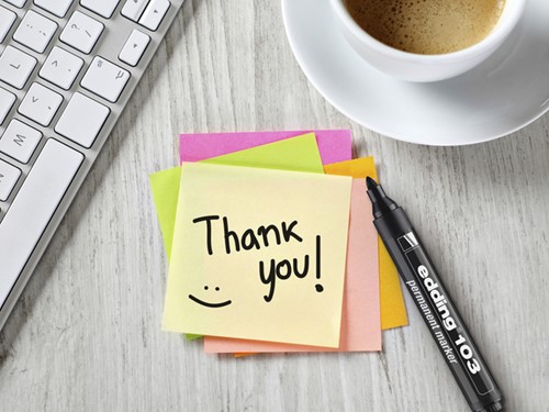 Viltstift edding 103 rond medium zwart-3