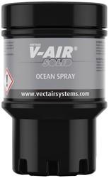 Luchtverfrisser V-Air SOLID constant ocean spray 2155922