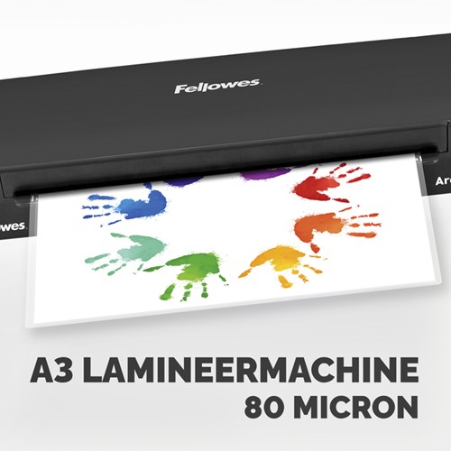 Lamineermachine Fellowes Arc A3-2