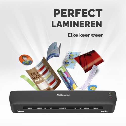 Lamineermachine Fellowes Arc A3-3