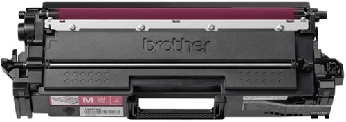 Toner Brother TN-821XLM rood-2