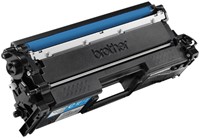 Toner Brother TN-821XLC blauw-2
