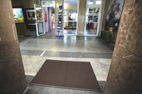 Inloopmat Water-Horse Outdoor Pro 60x90cm zwart-3