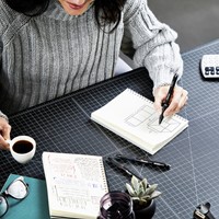 Gelschrijver Sharpie S-gel medium assorti blister à 8 stuks-5