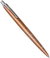 Balpen Parker Jotter special edition Rome bronze CT medium-1