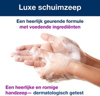 Handzeep Tork S4 Premium schuim 1000ml luxe 524901-2