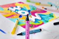 Viltstift STABILO Pen 68/33 Max lichtgroen-2