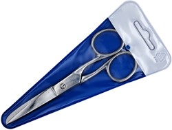 Schaar 130mm roestvrijstaal rechtshandig