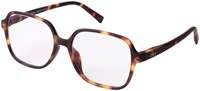 Leesbril I Need You +1.50 dpt Greta havanna-2