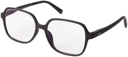 Leesbril I Need You +2.50 dpt Greta zwart-2