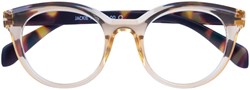 Leesbril I Need You +3.50 dpt Jackie beige