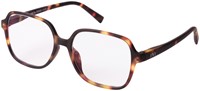 Leesbril I Need You +2.50 dpt Greta havanna-3
