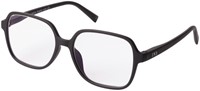 Leesbril I Need You +1.50 dpt Greta zwart