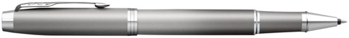 Rollerpen Parker IM Rituals grey CT fijn-3