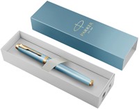 Vulpen Parker IM Rituals green GT medium-2