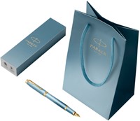 Vulpen Parker IM Rituals green GT medium-4