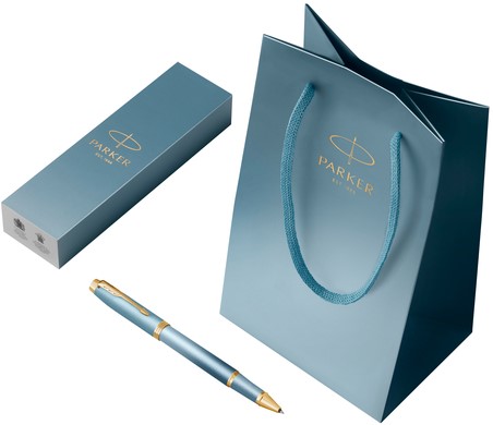 Rollerpen Parker IM Rituals green GT fijn-3