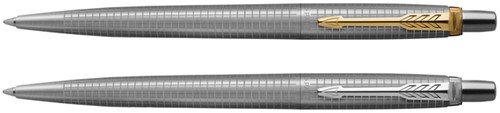 Balpen Parker Jotter Special Edition 70 jaar GT medium-4