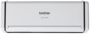 Scanner Brother ADS-1300-4