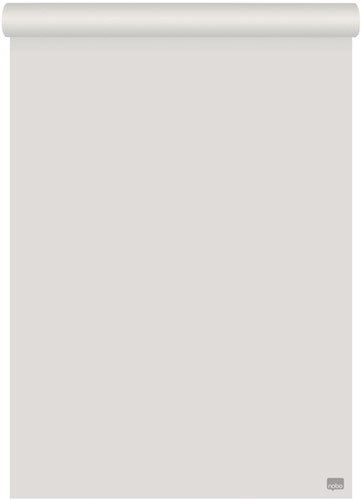 Flipoverpapier Nobo gerecycled 58x81cm dubbelzijdig rol 50 vel-10