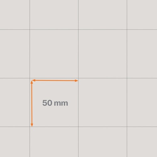 Flipoverpapier Nobo gerecycled 58x81cm dubbelzijdig rol 50 vel-3